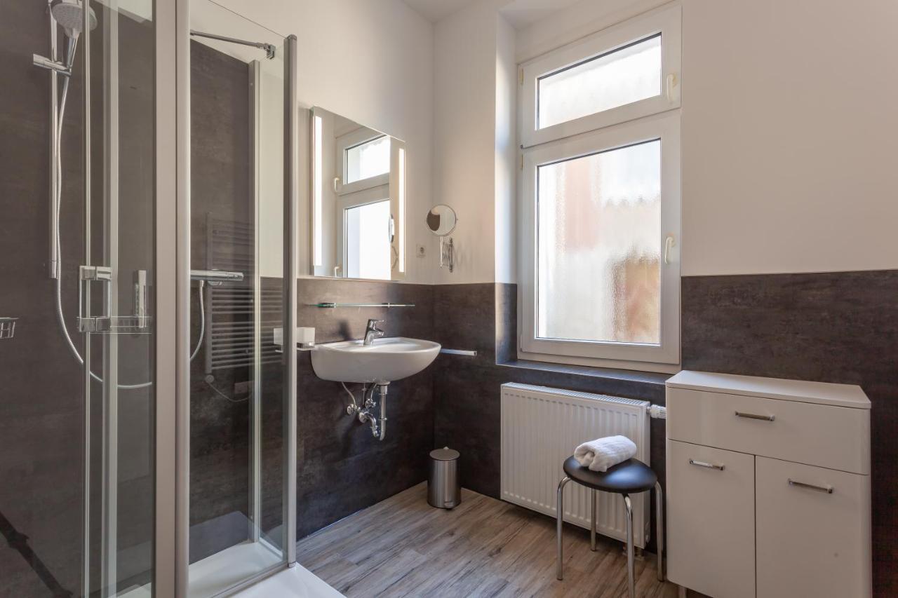 Villa Meeresgruss Зеллин Экстерьер фото